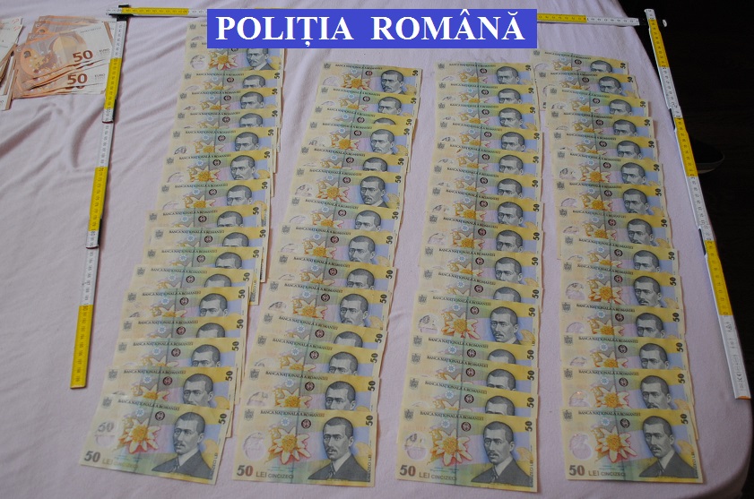 Poliția a reținut cinci bărbați, autori ai înșelăciunii „Accidentul”, în Sibiu, Brașov și Hunedoara. Prejudicii de peste 75.000 de lei