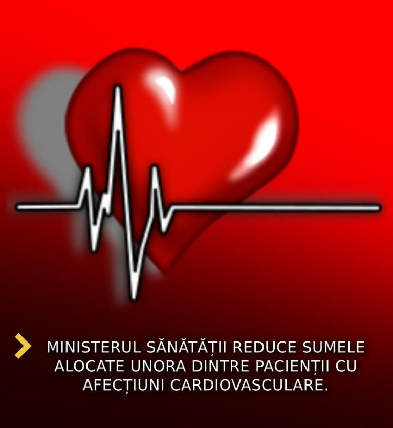 Raluca Turcan: România este pe primul loc în Europa la numărul deceselor provocate de afecțiunile cardiovasculare