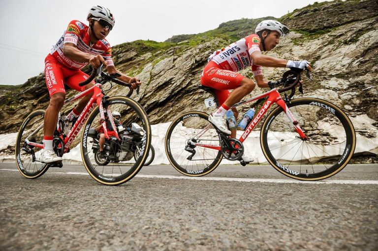 Restricții de trafic pentru Turul Ciclist al Sibiului între 24-26 iulie