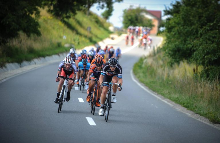 Turul Ciclist al Sibiului va trece și în acest an prin Mediaș