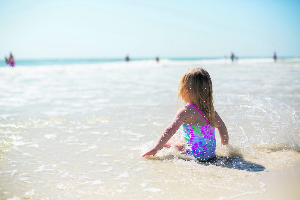 Interviu Dr. Nicoleta Ana: Cum protejăm copiii de caniculă