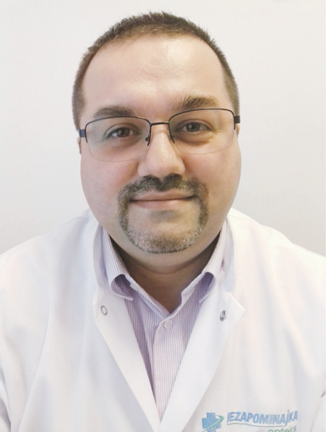 La Clinica MISAN MED se poate efectua Indicele gleznă – braț – o investigație noninvazivă care depistează boala arterială periferică