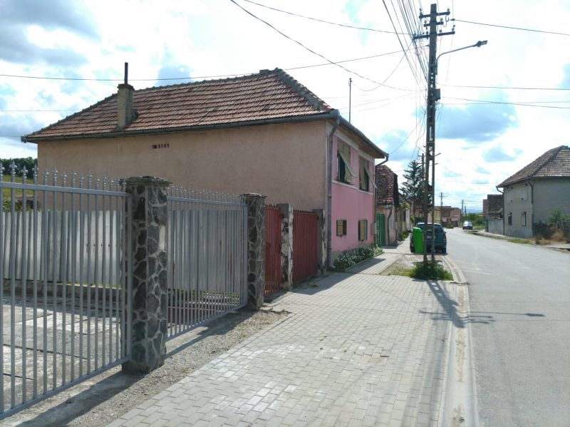 Crima din Șura Mare: Bărbatul ucis a avut antecedente de violență pe fondul consumului de alcool