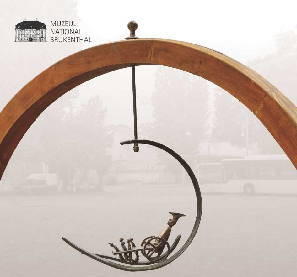 „Eterna întoarcere” a lui Dumitru Radu se vede la Muzeul de Artă Contemporană