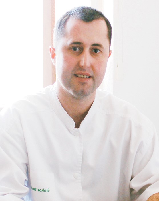 Aparatură modernă pentru ECOGRAFIA TIROIDIANĂ la Clinica MISAN MED