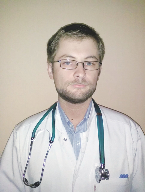 Dr. Ionuț Dragomir, medic specialist medicină internă, Clinica MISAN MED, atrage atenția asupra sindromului metabolic