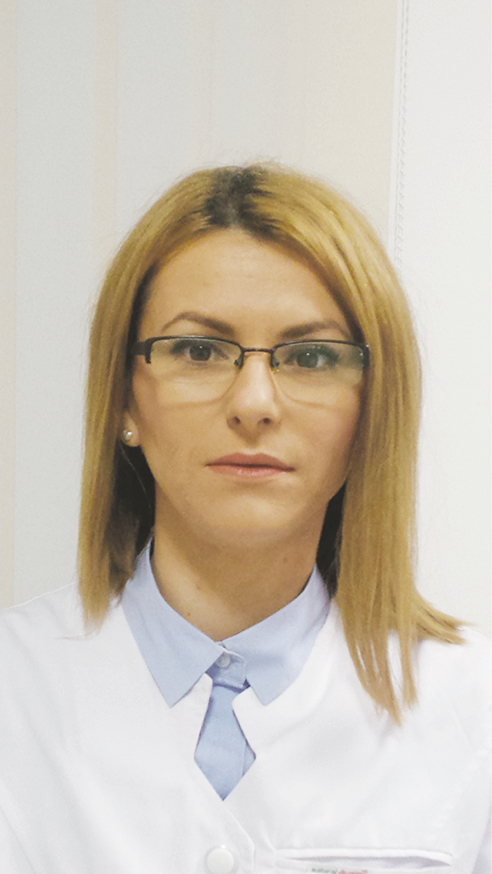 De la dr. Adelina Pleșca, medic specialist neurolog, Clinica MISAN MED, aflăm ce este  Cefaleea sau durerile de cap