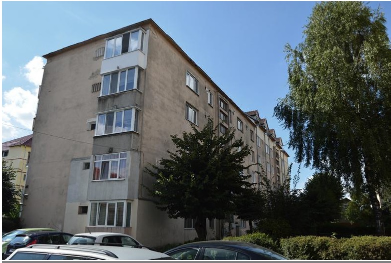 Primăria Sibiu continuă anveloparea termică a blocurilor cu bani europeni