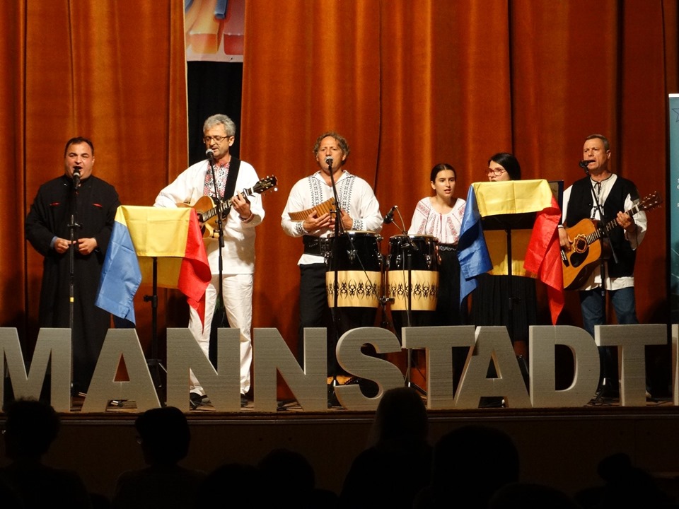 Ediția HermannstadtFest 2019, un real succes