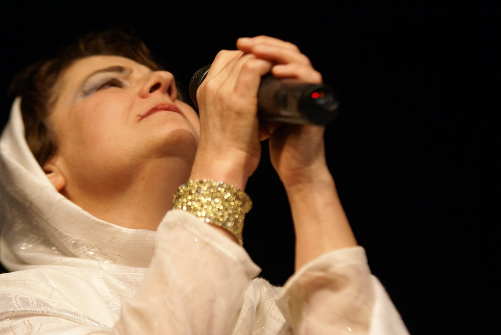 Toamna începe la TNRS cu spectacole despre Virginia Woolf, România anilor ’90 şi Maria Tănase