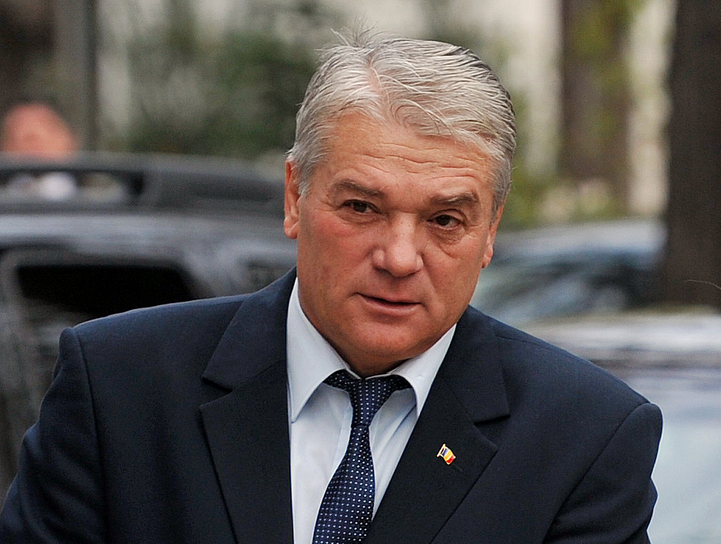 Ministrul Afacerilor Interne a demisionat „pentru prestigiul instituției”