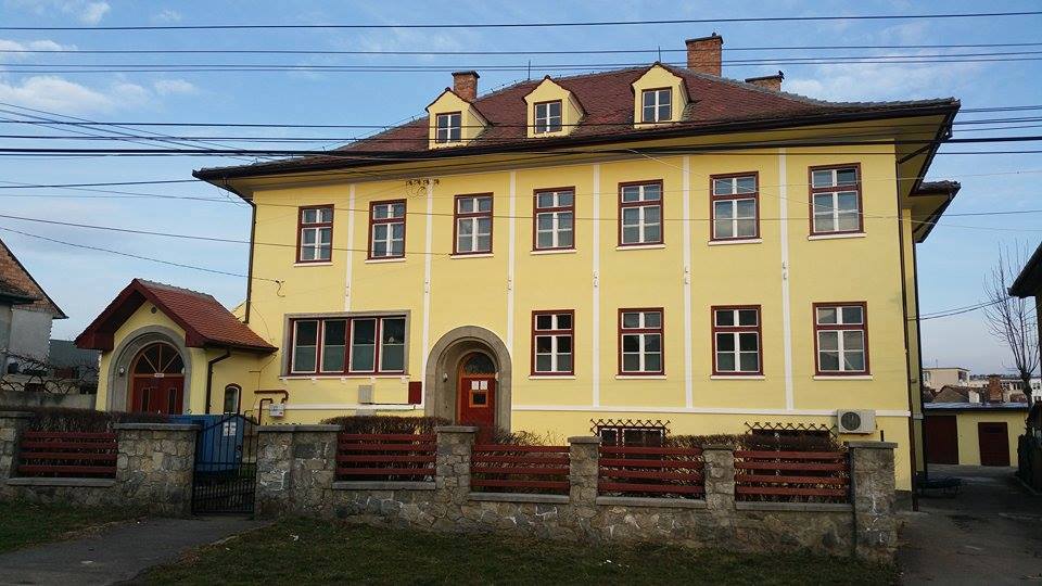 Din iunie 2021, orașul Cisnădie va avea un ambulatoriu dotat cu aparatură de ultimă generație