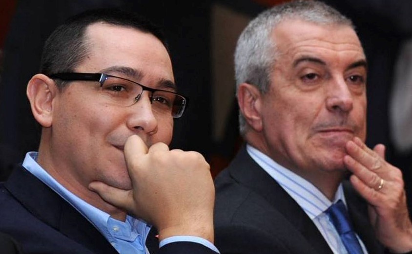 Candidatura lui Mircea Diaconu afectată de scindarea ProRomânia și de certurile cu ALDE