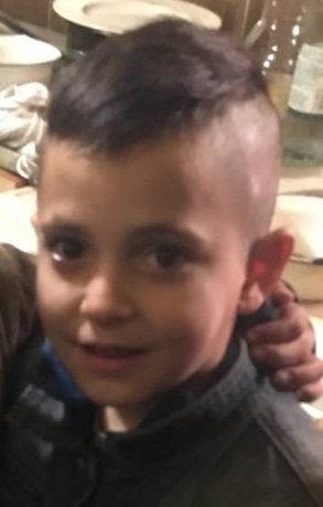 Minorul de 8 ani dat dispărut de tatăl său a fost găsit