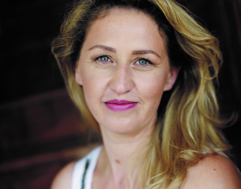 Psihoterapeut Domnica Petrovai: Împlinirea vine din profunzimea și grija față de relații. Mindfulness previne depresia