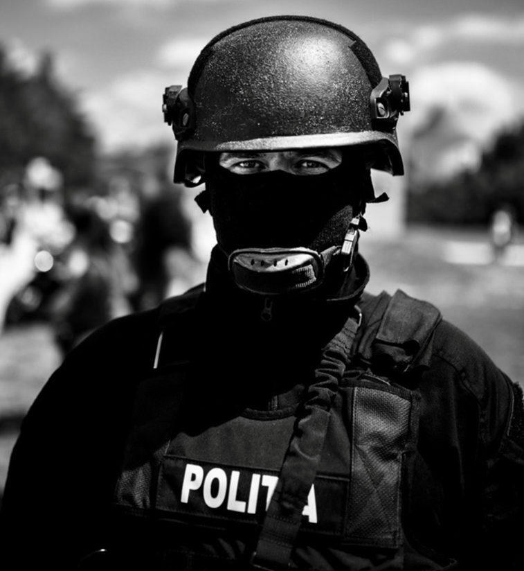 Se caută polițiști! Au început înscrierile în școlile MAI