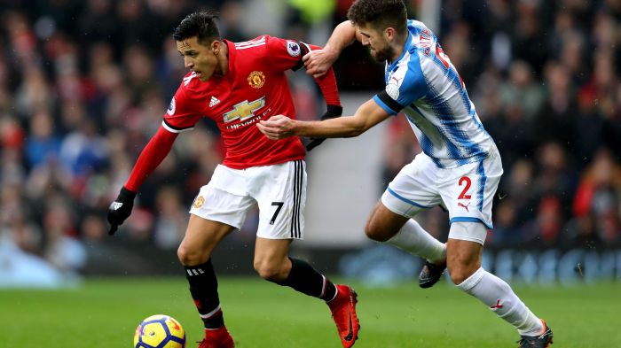 Inter Milano se întărește pentru lupta cu Juventus în Serie A. Alexis Sanchez a fost împrumutat de la United
