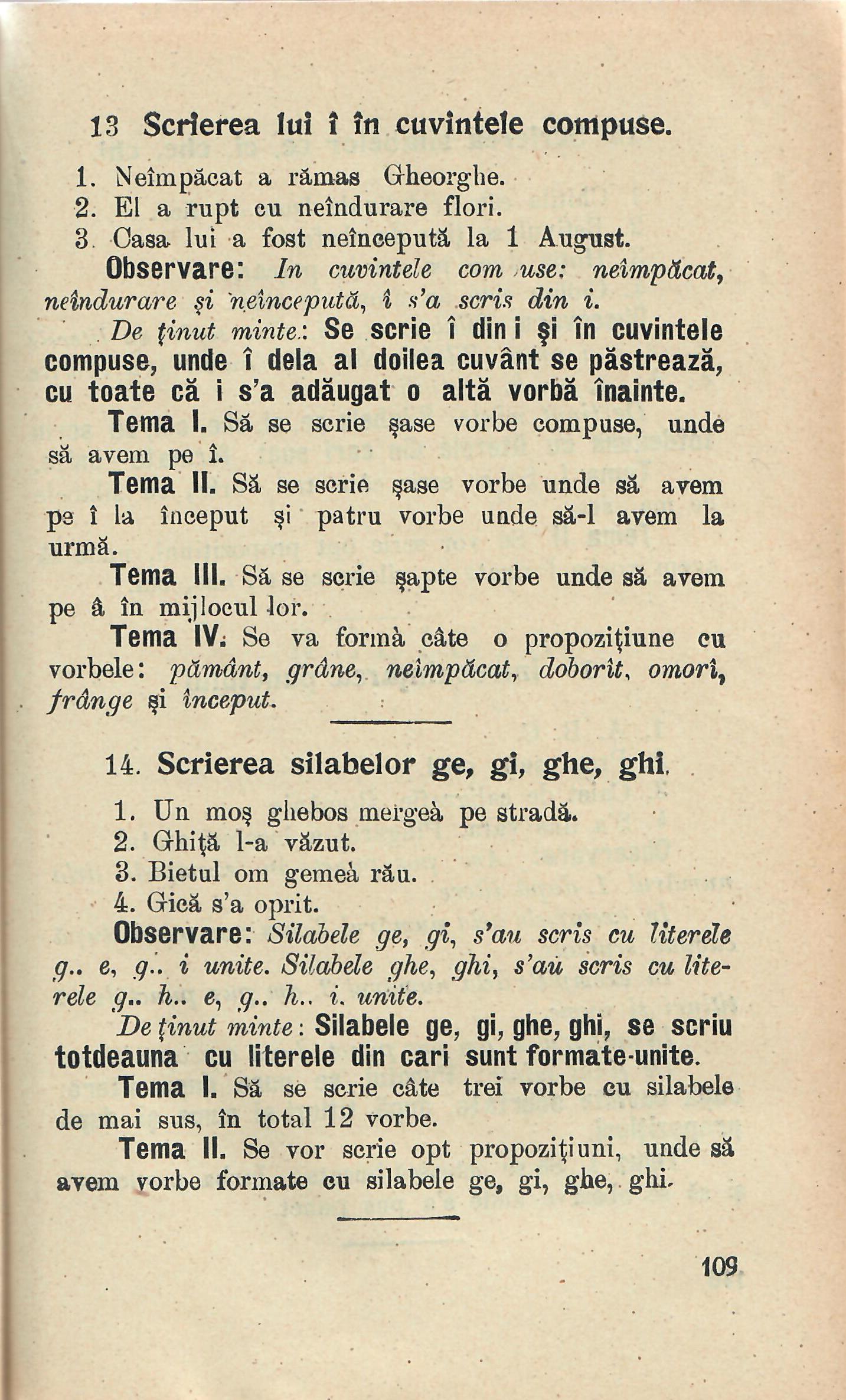 Ziua Limbii Române la Biblioteca Județeană ASTRA Sibiu