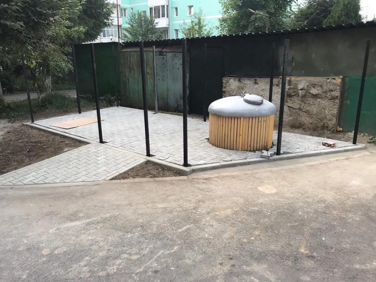 Taxa de salubritate a crescut cu 20% la Mediaș. Care sunt noile tarife