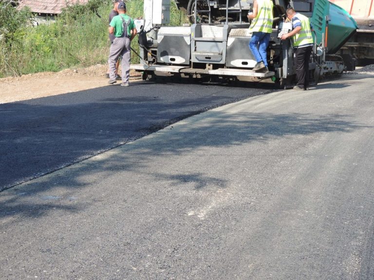 Restricții de circulație pe Valea Oltului de la ora 18