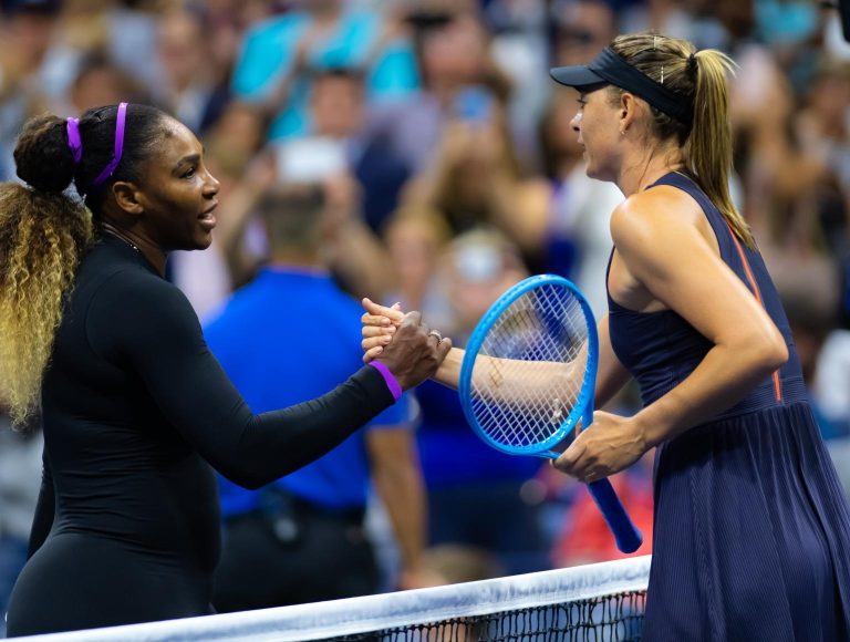 Serena Williams a fost eliminată de la Western Southern Open