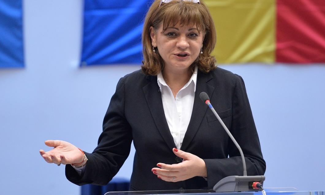 România are pentru prima dată un om în FIBA Central Board