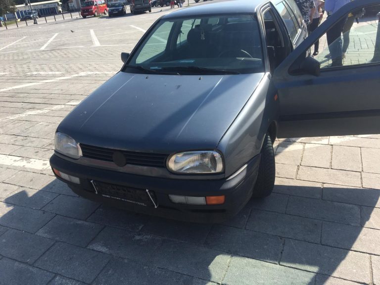 Zeci de sibieni, amendați pentru transport ilegal de persoane