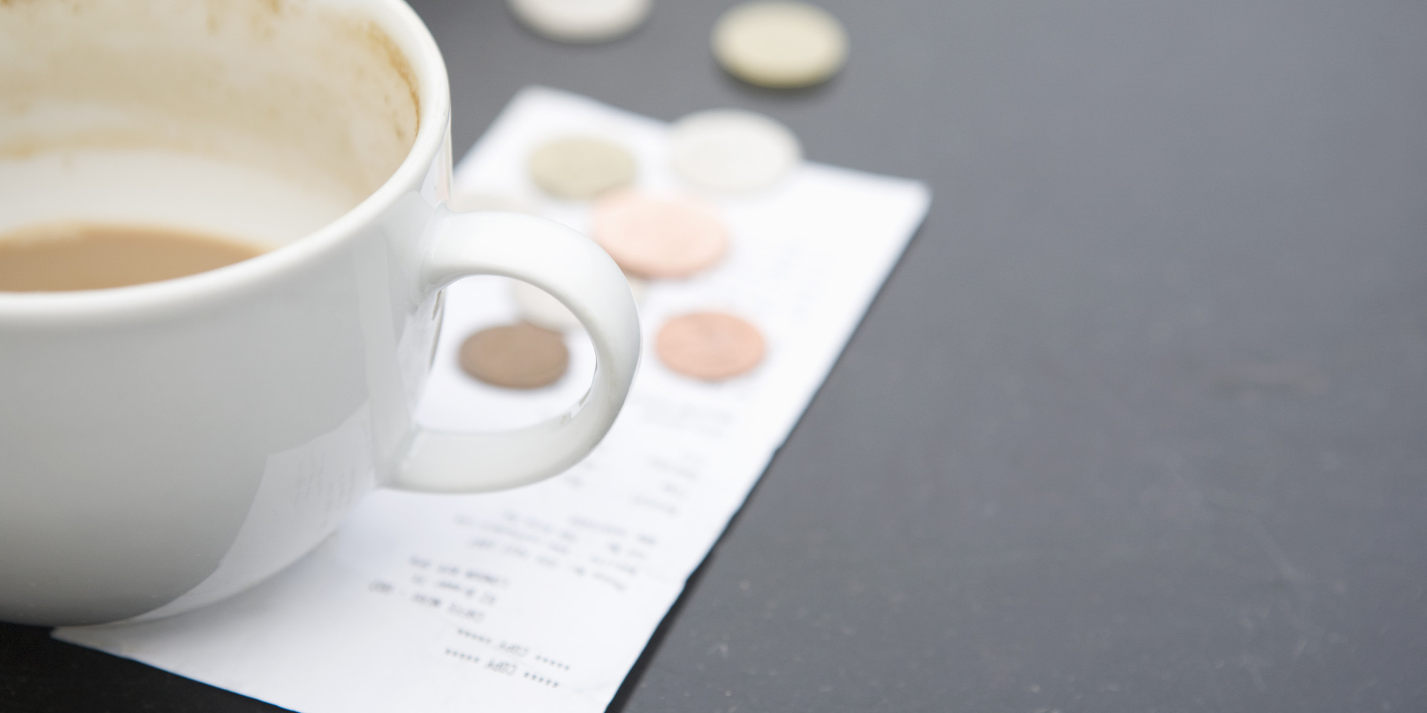 Proiect MFP: Vom avea bacșișul trecut pe bon, la restaurant. S-a stabilit și valoarea maximă