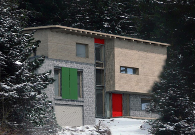 Încep lucrările la noua bază Salvamont din Păltiniș. După contractul de finanțare, CJ a semnat și contractul de execuție