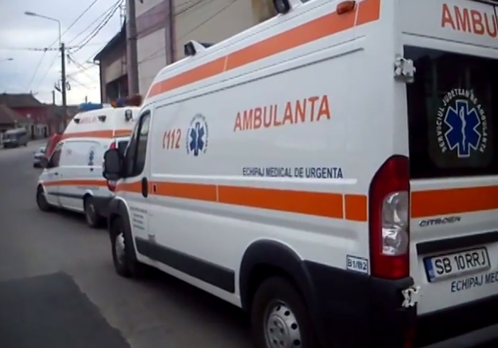 SAJ Sibiu, moment de reculegere în memoria unui coleg răpus de Covid-19