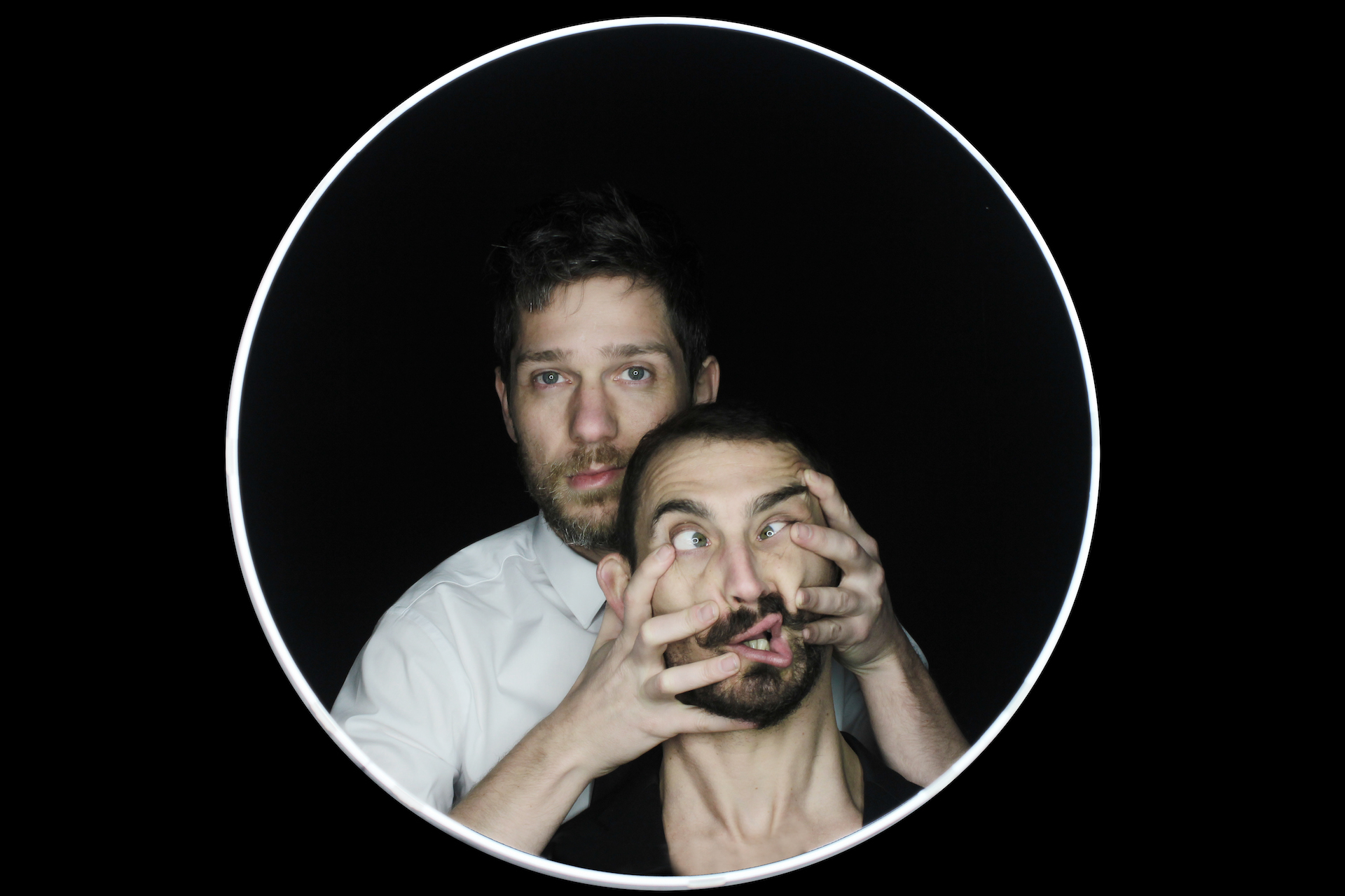 Artistul argentinian Luciano Rosso vine la „Gong” cu „Furor”