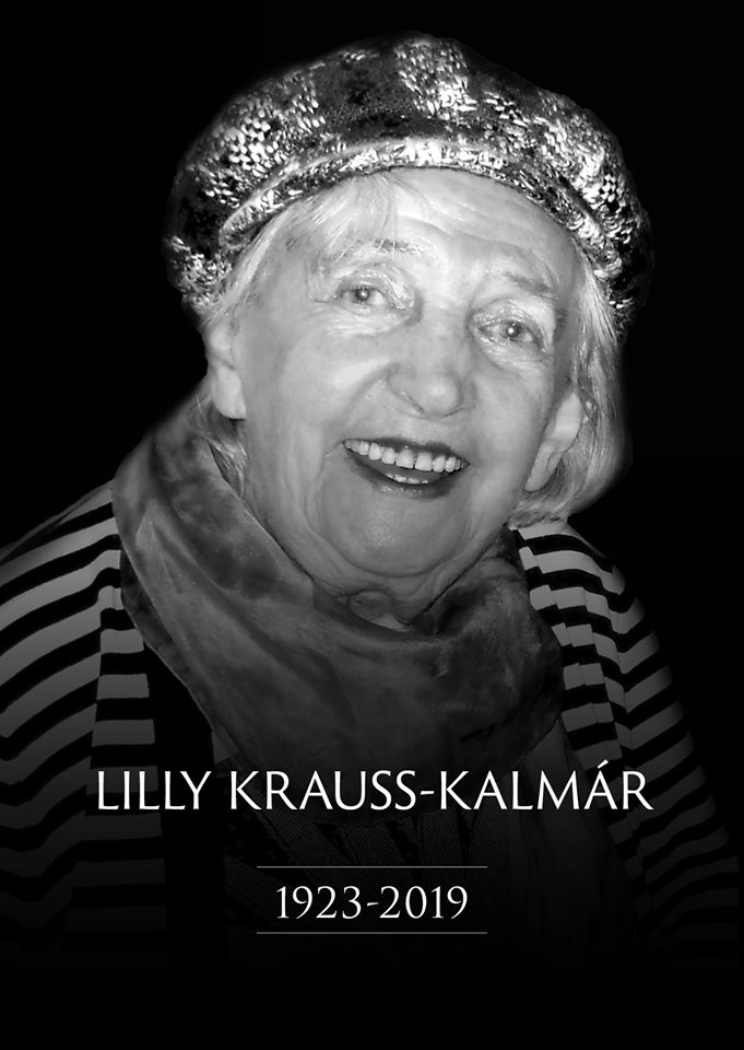 Lilly Krauss, o legendă a teatrului pentru copii, s-a stins din viață, la 95 de ani