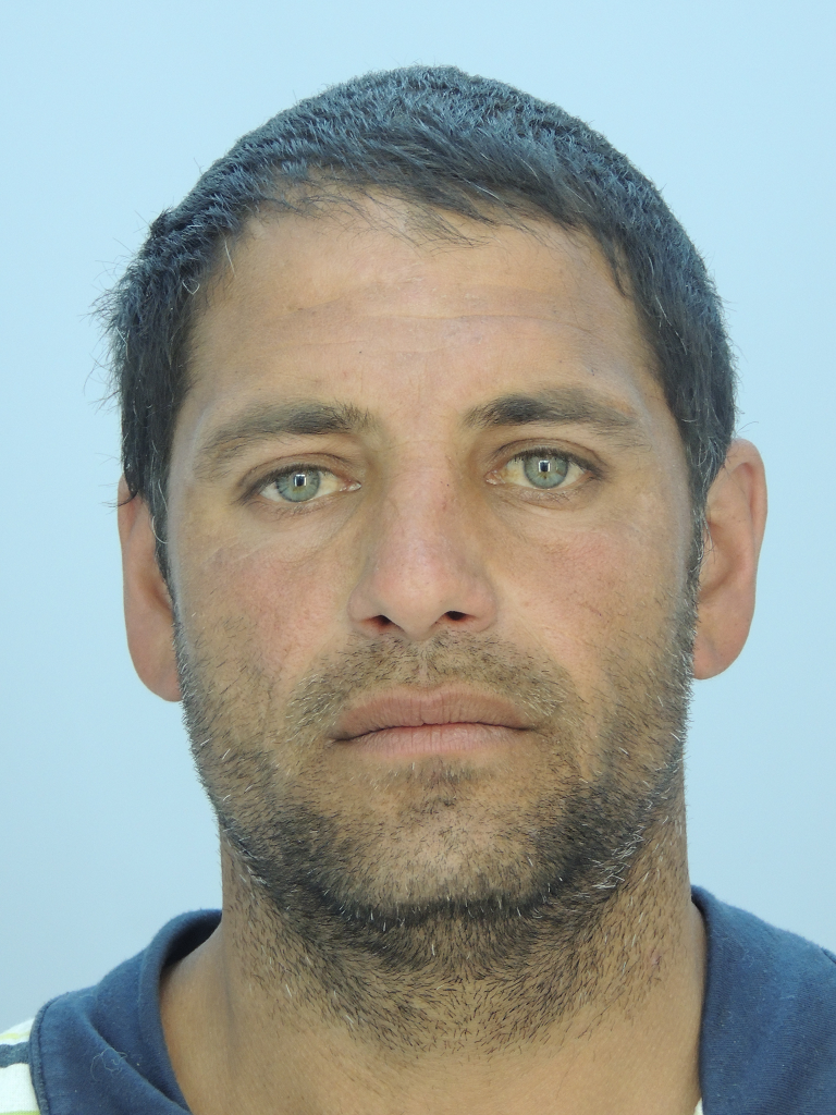 Bărbat de 39 de ani, dispărut de un an de zile. Polițiștii sibieni îl caută peste tot