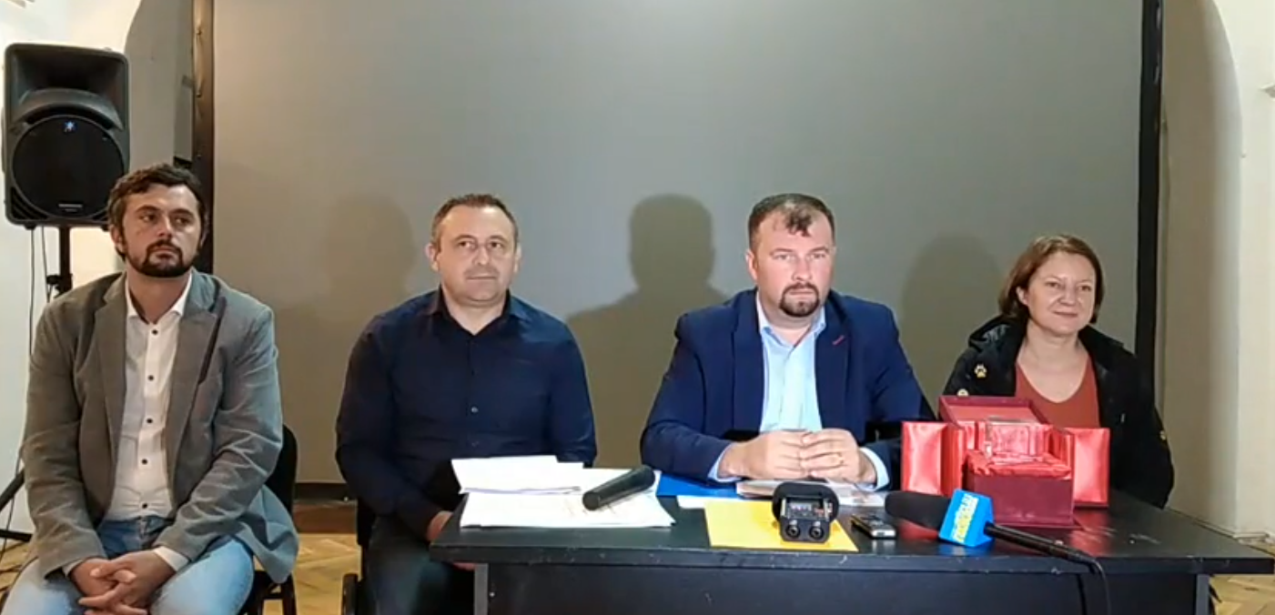 Muzeul ASTRA a câștigat „Oscarul” european al muzeelor. Ciprian Ștefan, dezamăgit de indiferența Ministerului Culturii: „Mă așteptam să dea măcar un telefon de felicitare”