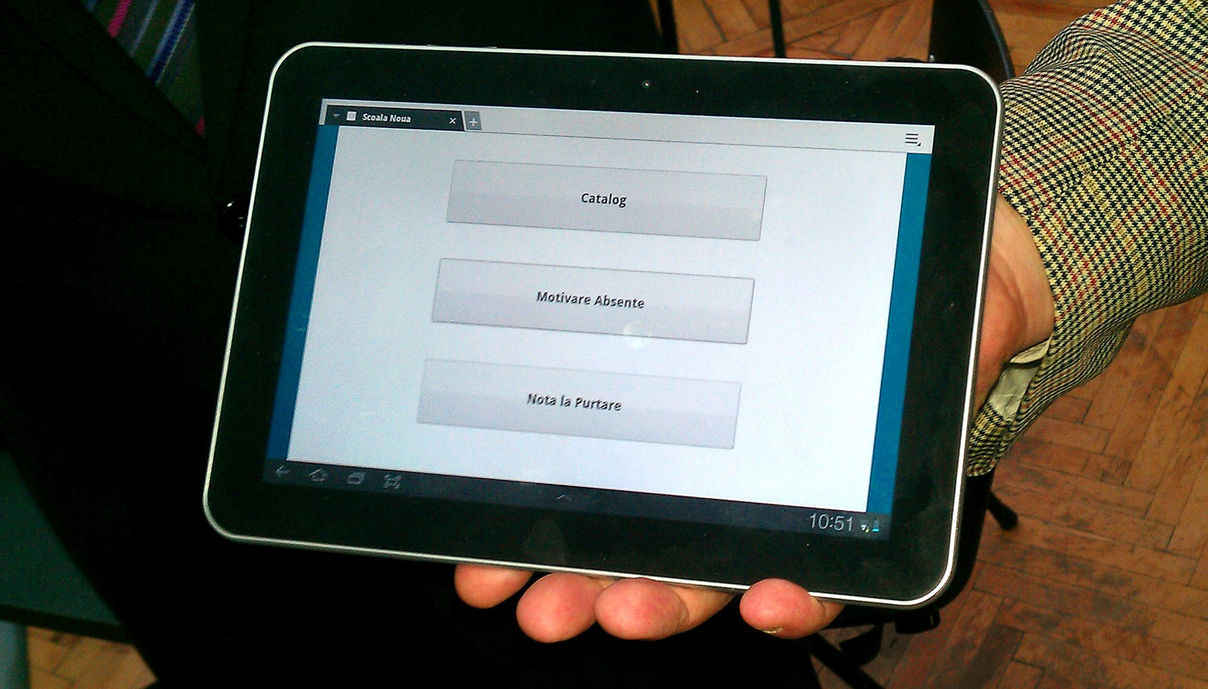 Fonduri europene pentru catalogul virtual