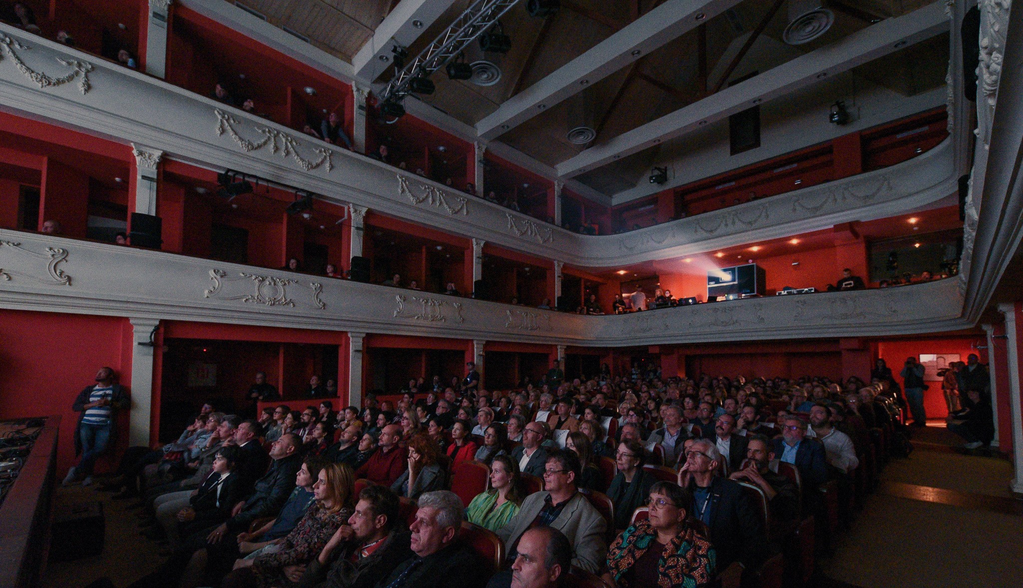 Astra Film Festival 2019 propune o selecție remarcabilă de filme– un tur al lumii din 126 de perspective cinematografice
