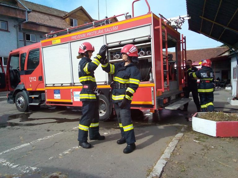 ISU Sibiu îşi deschide porţile cu ocazia Zilei Internaţionale a Copilului