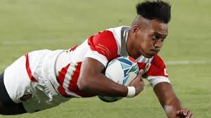 Start la Cupa Mondială de rugby. Țara gazdă a făcut spectacol cu echipa care a luat locul României în competiție