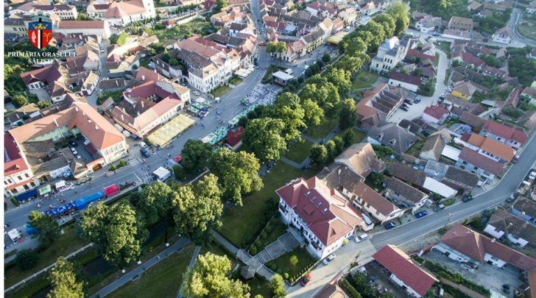 „Academia de sub munte” la Săliște. Week-end plin de evenimente