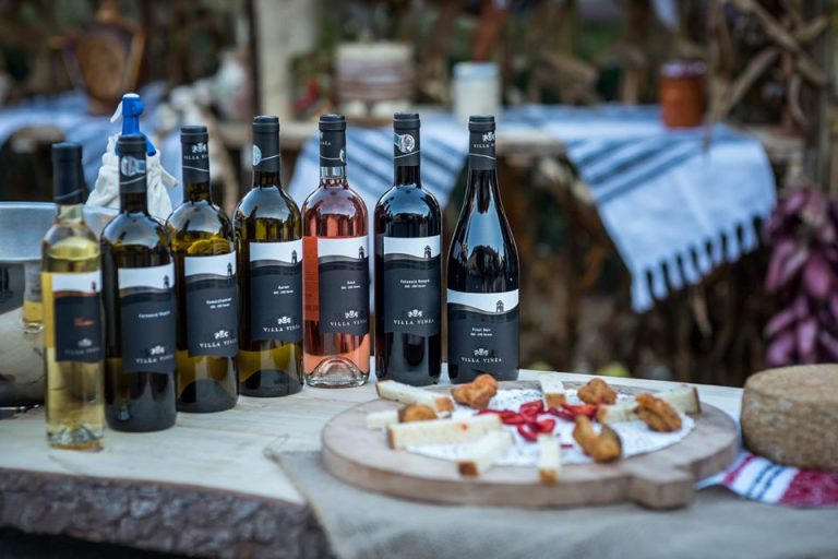 Eveniment spectaculos: Weinfest Mediaș de Crăciun, între 15 și 23 decembrie