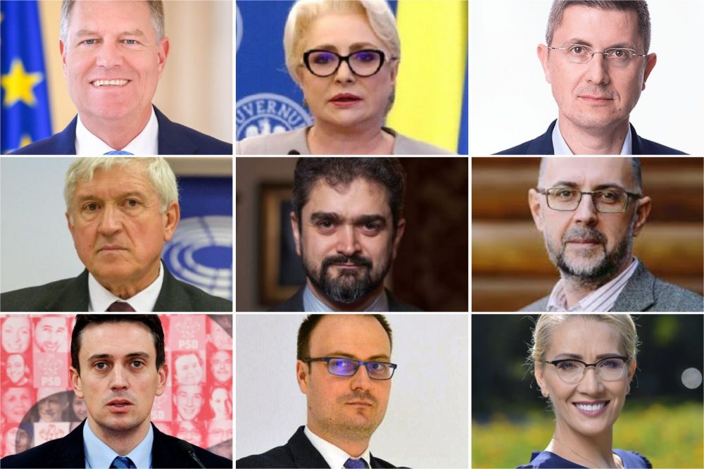 ALEGERI 2019 Rezultate surprinzătoare după primele procese-verbale centralizate