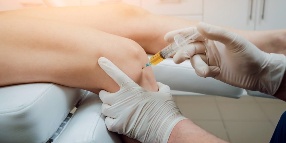 Terapia Vampir – procedură nouă în cadrul Aria Clinic din Sibiu