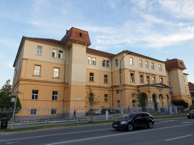 Cine sunt contracandidații Lilianei Coldea pentru postul de director al Spitalului de Urgență Sibiu. Unul de la Baia Mare, altul din București