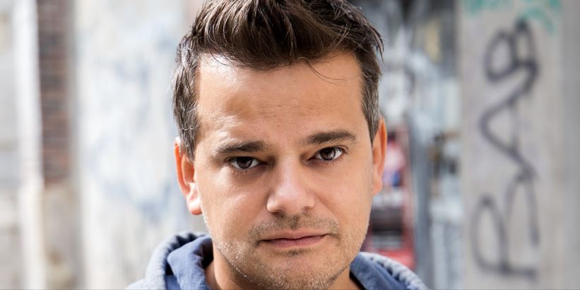 Premieră la Secția Germană a TNRS. „Câteva mesaje spre univers”, într-o repetiție deschisă publicului