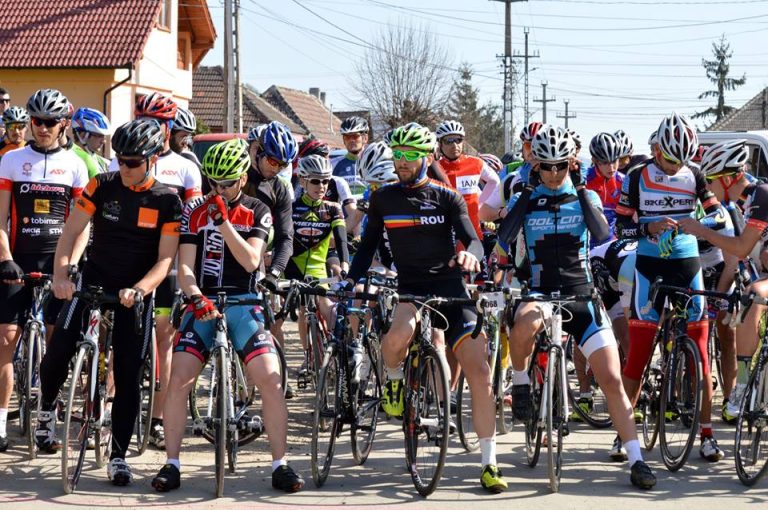 Competiție internațională de cyclocross, la Micăsasa