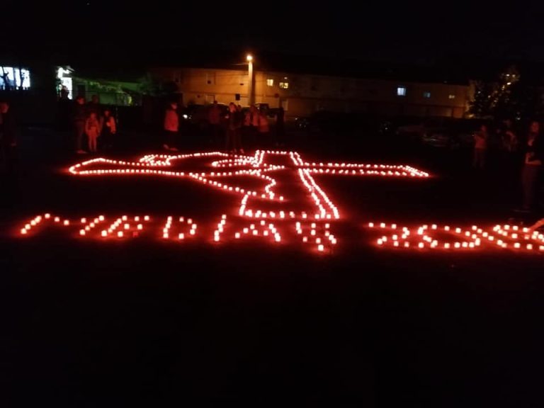 Medieșenii sunt invitați la „Un milion de stele”