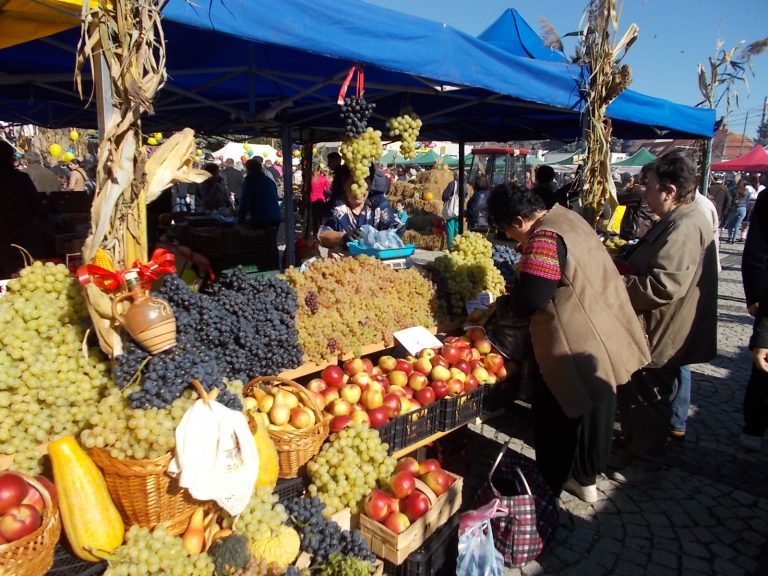 Primăria Mediaş a anulat evenimentul Zilele Recoltei
