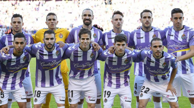 Oficial: Gaz Metan joacă cu Real Valladolid în 14 noiembrie