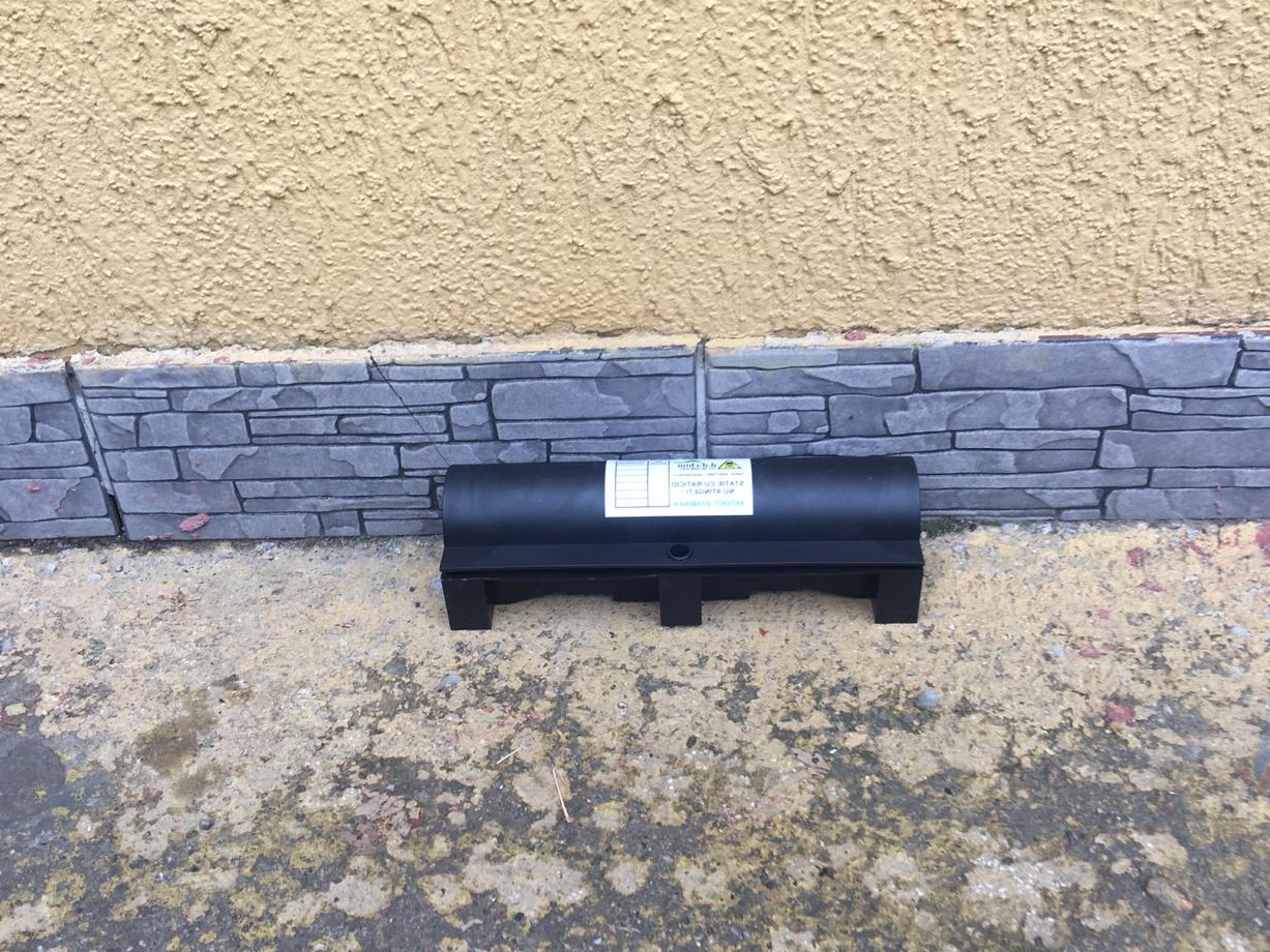 Atenționare pentru copii! Acțiuni de deratizare organizate de Primăria Municipiului Sibiu la începutul lui noiembrie