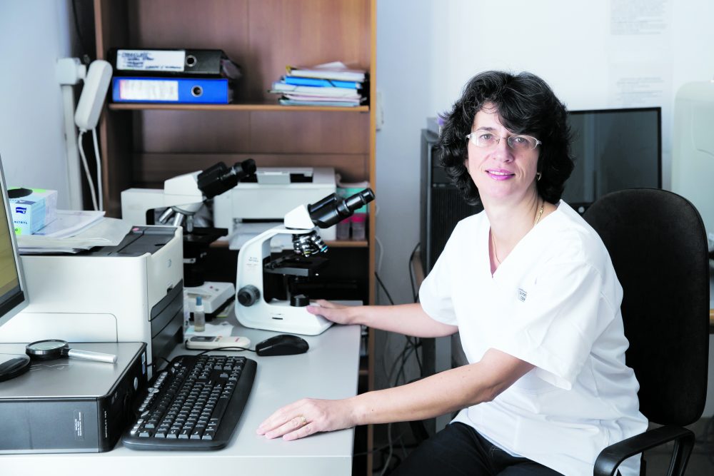 Interviu dr. Codruța Popovici: Ce reguli trebuie respectate pentru analize medicale concludente